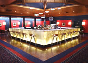 Millennium Rotorua bar photo