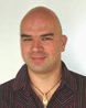 Hamish Nuttall
